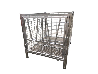 1800型犢牛圍欄犢牛籠