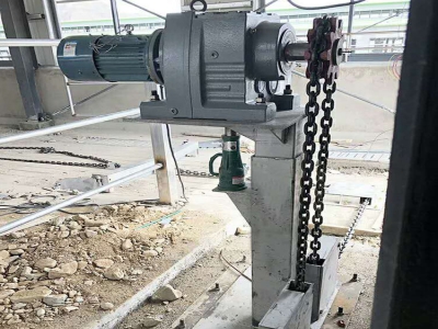 牛場刮糞機的日常維護保養(yǎng)要點