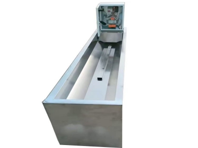 恒溫飲水槽通電后出現漏電情況，該如何排查和處理，避免安隱患